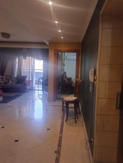 شقه ٢٦٠م شارع جامعة الدول العربية الرئيسي - Il Cairo - 4