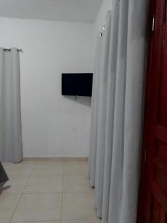 Onça Parda Hospedagens com Cachoeira Privativa - Paraty - 3