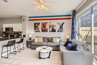 T2501M Windsor Hills Resort 3Bedrm Private Pool - Orlando - 6