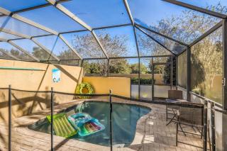 T2501M Windsor Hills Resort 3Bedrm Private Pool - Orlando - 5