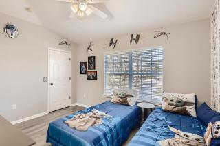 T2501M Windsor Hills Resort 3Bedrm Private Pool - 5