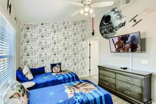 T2501M Windsor Hills Resort 3Bedrm Private Pool - 1