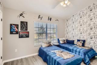 T2501M Windsor Hills Resort 3Bedrm Private Pool - 3