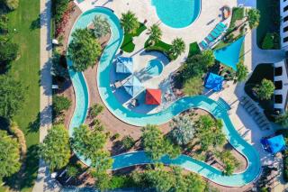 H2412TWindsor at Westside Resort POOL Water Park - Kissimmee - 5
