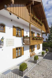Landhaus Theresa - Bad Tölz - 4
