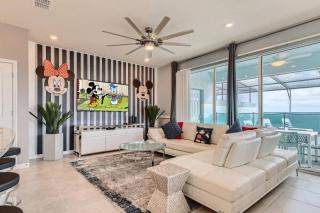 T603 Windsor Island Resort Themed 5bed Pool Disney - Davenport - 8
