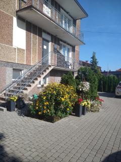 City Center Apartments Mostowa 17A - Augustów - 6