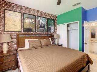 H2713M Windsor Hills Resort 4Bedrm POOL SPA Disney - Orlando - 4