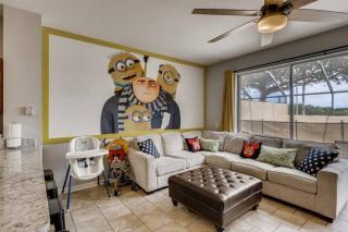 T7673F Windsor Hills Resort 3Bed POOL Pet Friendly - Orlando - 7