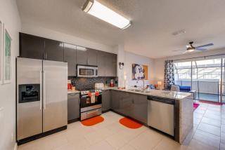 T2367 Windsor Palm Resort Pool 3 miles to Disney - 4