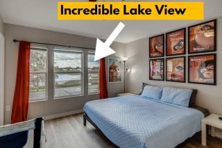 T7673F Windsor Hills Resort 3Bed POOL Pet Friendly - Orlando - 3