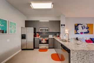 T2367 Windsor Palm Resort Pool 3 miles to Disney - 2