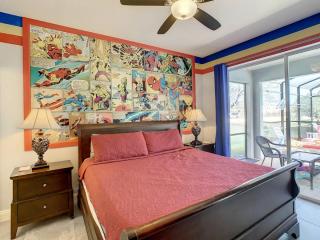 H2713M Windsor Hills Resort 4Bedrm POOL SPA Disney - Orlando - 1