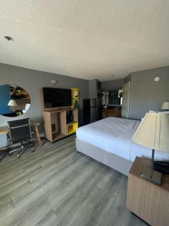 Baymont by Wyndham Dublin - Dublin - 2