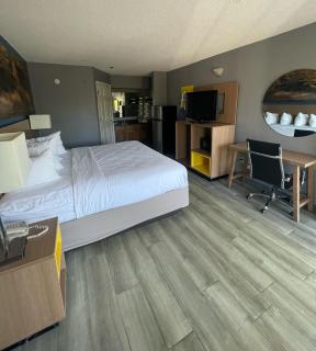 Baymont by Wyndham Dublin - Dublin - 1