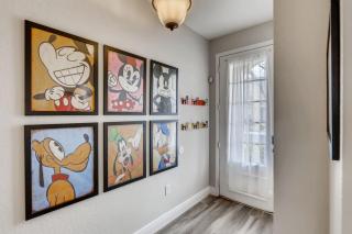 T7674O Windsor Hills Resort 3Bedrm 2miles Disney - Orlando - 4