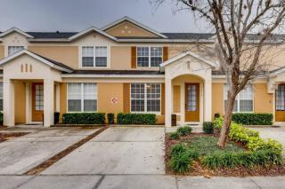 T7674O Windsor Hills Resort 3Bedrm 2miles Disney - Orlando - 3