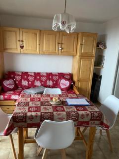 APPARTEMENT MONTAGNE - Thollon - 4
