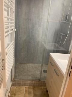 APPARTEMENT MONTAGNE - Thollon - 3