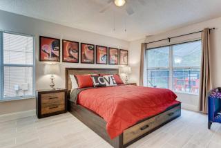 H8438S Emerald Island Resort One Level POOL Pet OK - Kissimmee - 5
