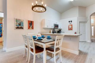 H8438S Emerald Island Resort One Level POOL Pet OK - Kissimmee - 4