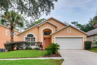 H8438S Emerald Island Resort One Level POOL Pet OK - Kissimmee - 2
