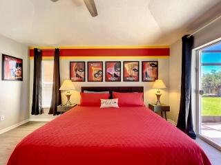 H2631E Resort Single Level POOL SPA Home Disney - Kissimmee - 8