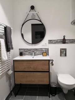 L'annexe de l'Abbaye - 8