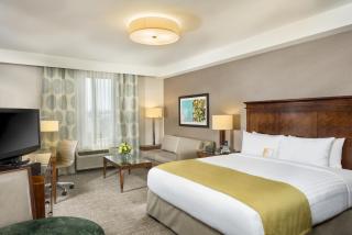 Ayres Hotel Anaheim - Anaheim - 4