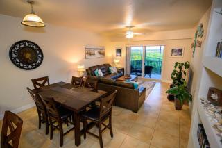 Oceanwalk 17-503 - New Smyrna Beach - 4