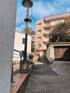 Putechella's Apartments - Maiori - 1