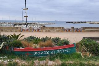 Davantialmare - Livorno - 4