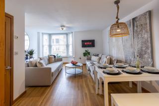 Elegance at the Lanes-3BD - Brighton & Hove - 1