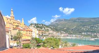 Menton Ciapetta - 0