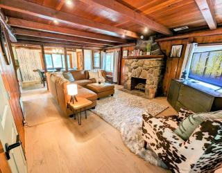 Rustic Escape in Greenwood Lake - West Milford - 9