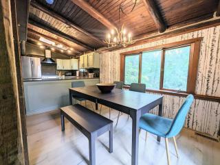 Rustic Escape in Greenwood Lake - West Milford - 4