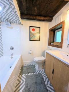 Rustic Escape in Greenwood Lake - West Milford - 3