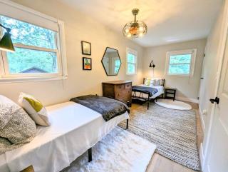Rustic Escape in Greenwood Lake - West Milford - 2