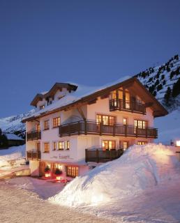 Haus Elisabeth - Obergurgl - 3