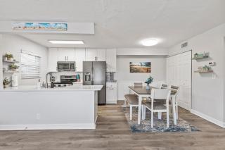 Kiawah Bay 106 - New Smyrna Beach - 2
