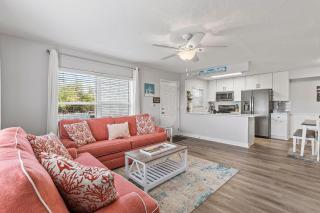 Kiawah Bay 106 - New Smyrna Beach - 4