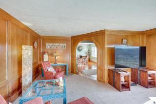 Charming Farmington Home about 16 Mi to Aztec Ruins! - Farmington - 6