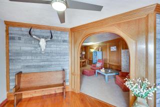 Charming Farmington Home about 16 Mi to Aztec Ruins! - Farmington - 7