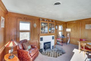 Charming Farmington Home about 16 Mi to Aztec Ruins! - Farmington - 4
