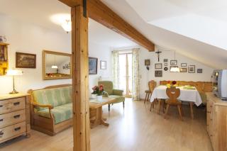 Landhaus Theresa - Bad Tölz - 3
