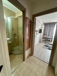 Downtown Studio Calea Victoriei Ultracentral - Bucharest - 4