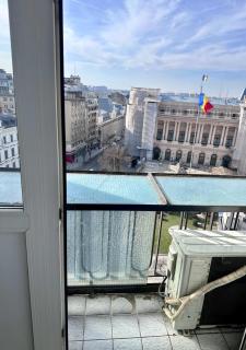Downtown Studio Calea Victoriei Ultracentral - Bucharest - 2
