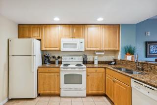 Sunset Vistas 207S - St. Pete Beach - 1