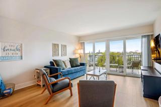 Land's End 1-406 Bay Front - Premier - 3