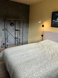 Appartement neuf & écologique à la campagne - 8